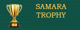 Samara Trophy 2021